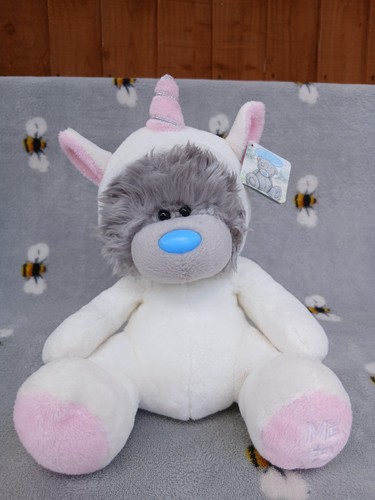 Tatty teddy you - to,
