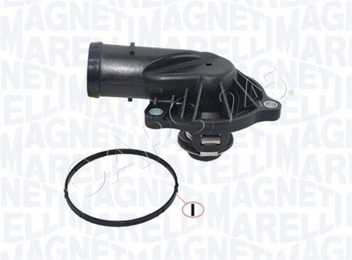 Magneti marelli engine - magneti,