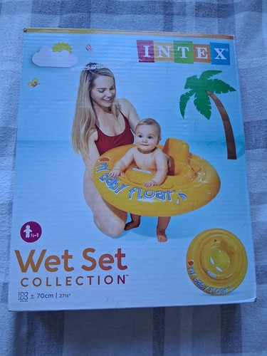 Intex inflatable baby swim - inflatable,