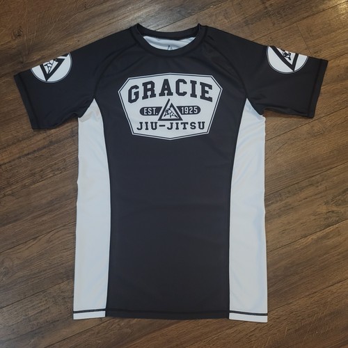 Gracie jiu jitsu classic - gracie, jiu-jitsu