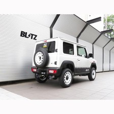 Blitz / NUR-SPEC CUSTOM