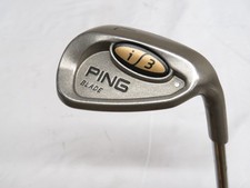 Used ping blade lob - ping, lw