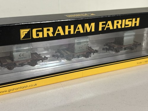 Graham farish gauge - graham,