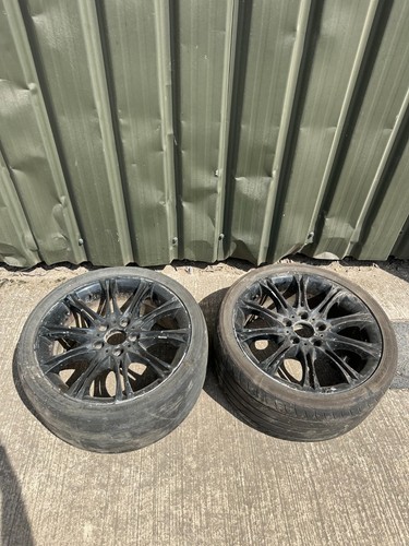 Pair genuine bmw e46 - -,