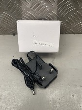 Charger Charging Plug For Homcom Ride On Car BMW 6GT 6V Battery Powered Vehicle