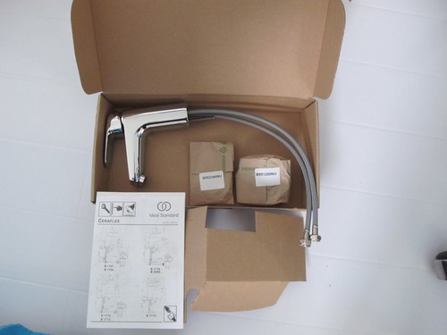 Ideal standard ceraflex single - standard,