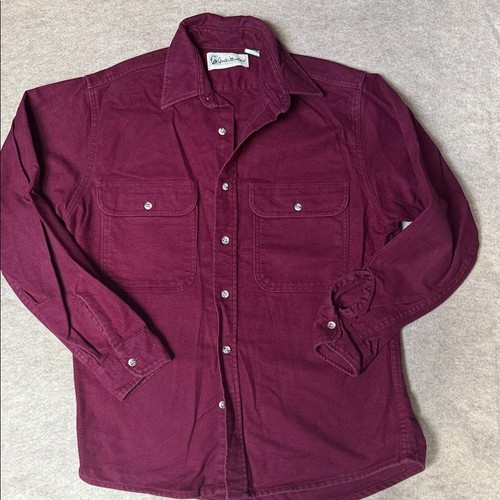 Vintage gander mountain - '70's,