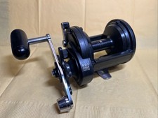 Shimano Triton TLD Star 20/40