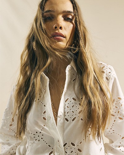 River island womens - womens, white