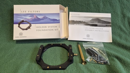 Lee filters foundation holder - lee,