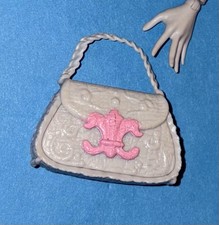 Monster High Rochelle Goyle 1st Wave Bag Handbag Doll Accessories