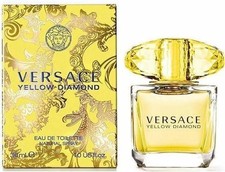 Versace - Yellow Diamond Eau