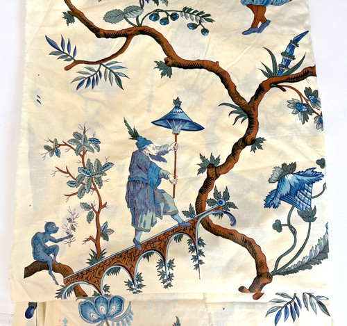 Vintage french manach - vintage,