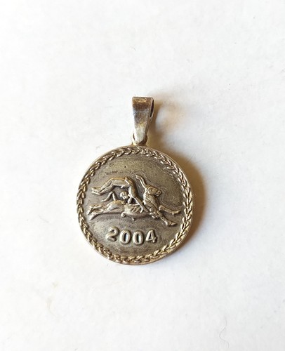 Ilias lalaounis 2004 sterling - 2004,