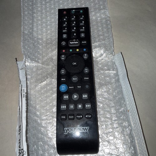 Talktalk urc179251 01r00 - talktalk, urc179251-01r00