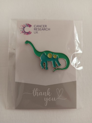 Cancer research dinosaur - cancer,