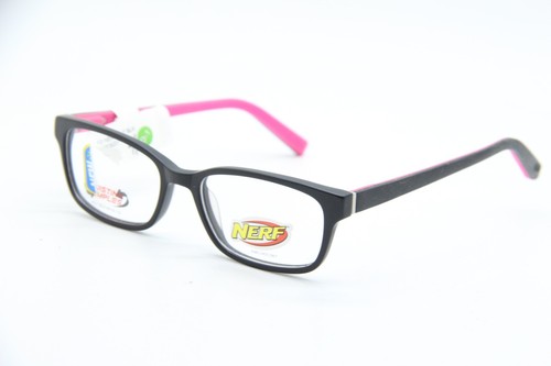 New nerf twisting temples - twisting,
