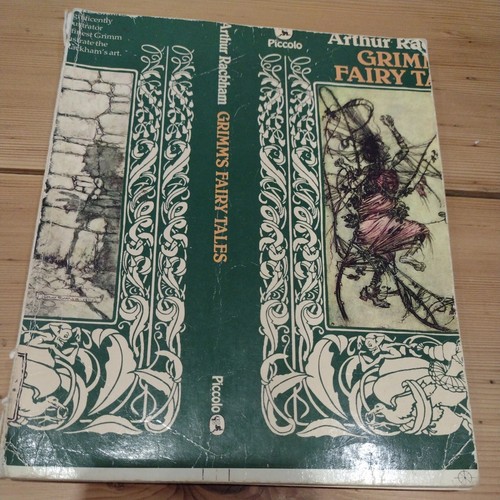 Rare misprint cover - , 1st