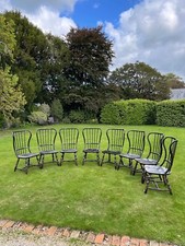 Set of 8 Hooker Furniture