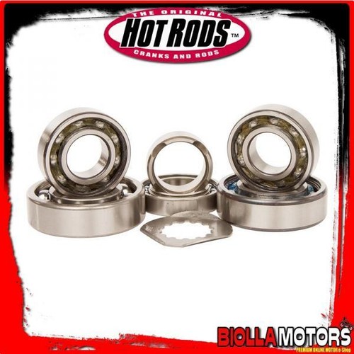 Tbk0067 kit gearbox bearings - kit,