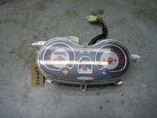 Lexmoto Titan 125 2020 Clocks