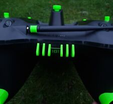 Deeper Quest Rear Blade Caps