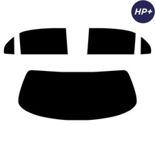 For Jaguar XJL  4-door Saloon