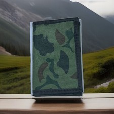 Ultra Thin Wallet With Secure