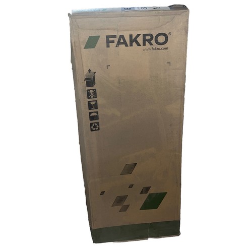 Fakro flashing kit - kit, epv-p