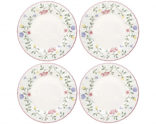 Johnson brothers summer - summer, chintz