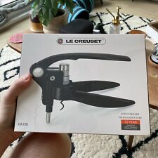 Le Creuset Corkscrew Wine