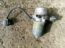 BRAKE SERVO AIR VACUUM PUMP
