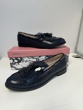 Moda In Pelle - Elainie Tassle