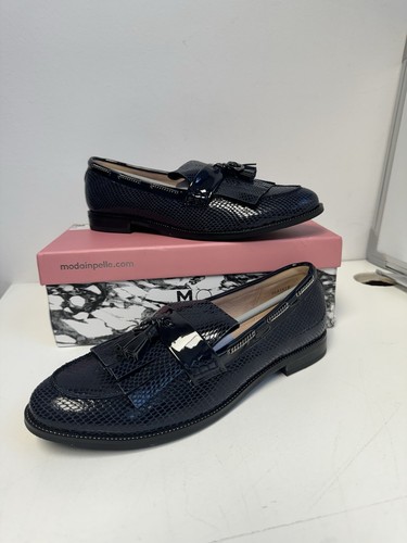 Moda pelle elainie tassle - pelle,