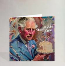 Personalised Prince/King