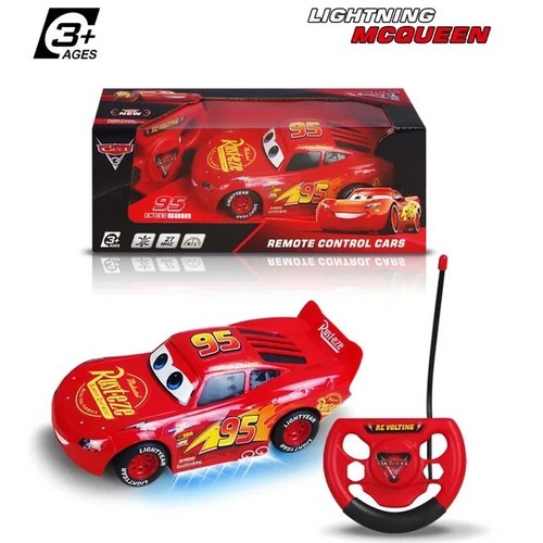 New disney pixar cars remote - disney,