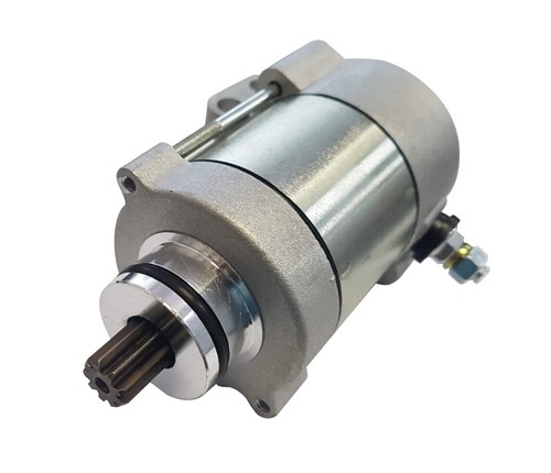 Starter motor ktm usa - starter,