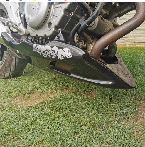 Suzuki sfv650 gladius bug - sfv650,