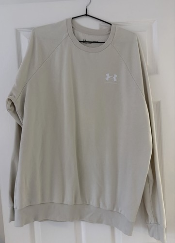 Men under armour crew - men’s,