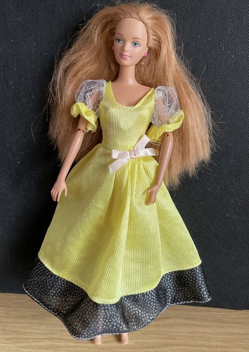 Barbie happy family 2002 - barbie,