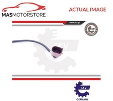 SENSOR EXHAUST GAS TEMPERATURE