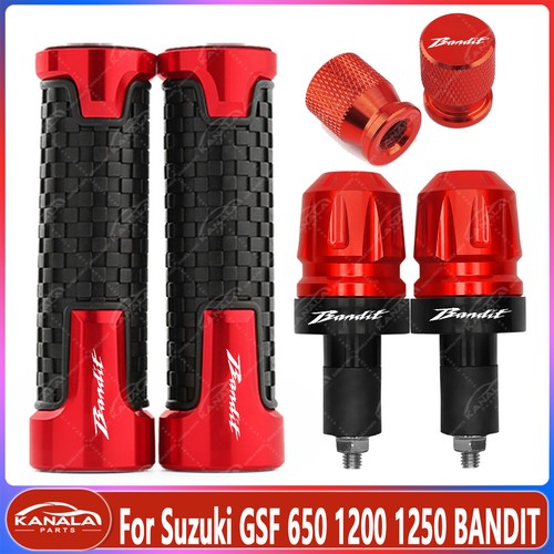 Motorcycle accessories - motorcycle, 7/8''