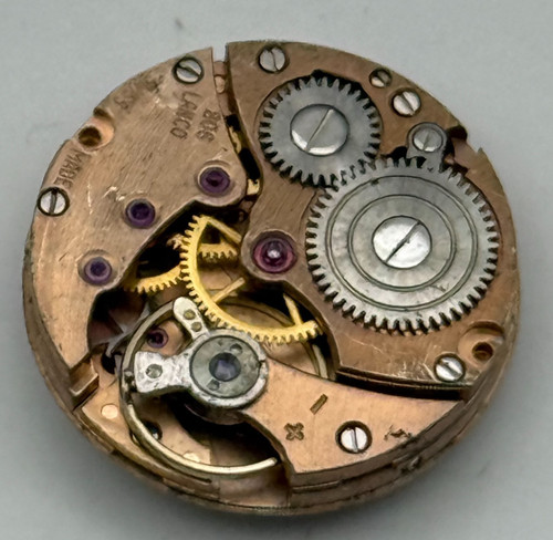 Lanco 806 watch - watch, 17