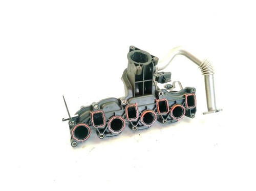 03l129711al intake manifold - 03l129711al,