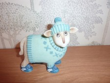 Border Fine Arts Ewe And Me