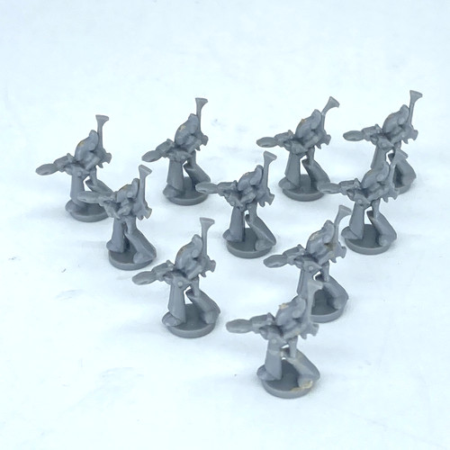 Epic eldar wraithguard - wraithguard,