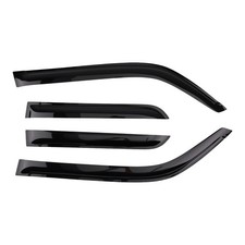 Rain Shield Wind Deflectors