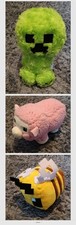 Minecraft - Official Plush  -