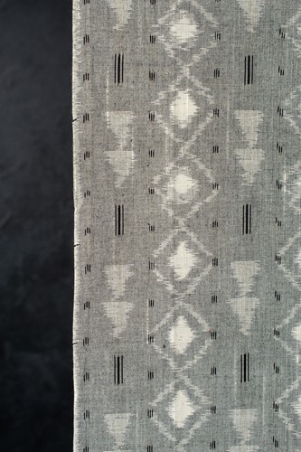 Vintage japanese tsumugi - vintage, silk
