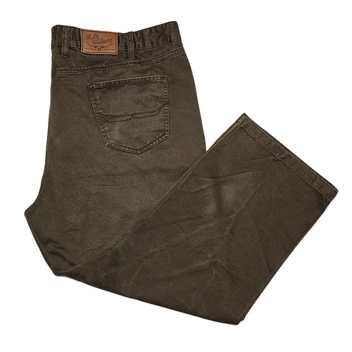 Williams brown straight - brown,